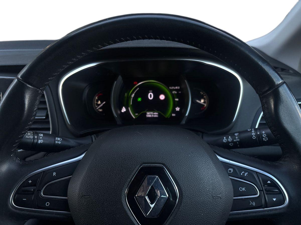 Used Renault Megane 2019 for sale - 77420362: Photo 13