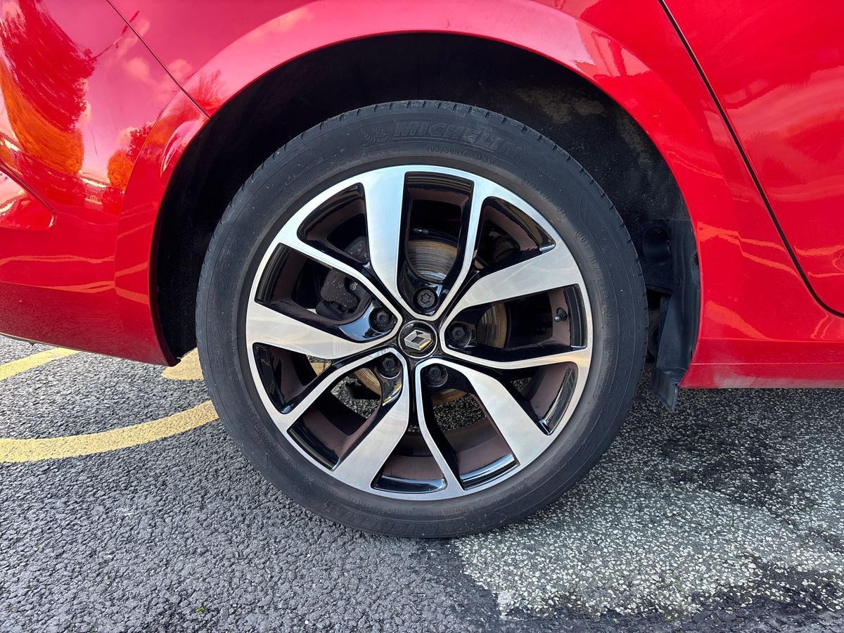 Used Renault Megane 2019 for sale - 77420362: Photo 9