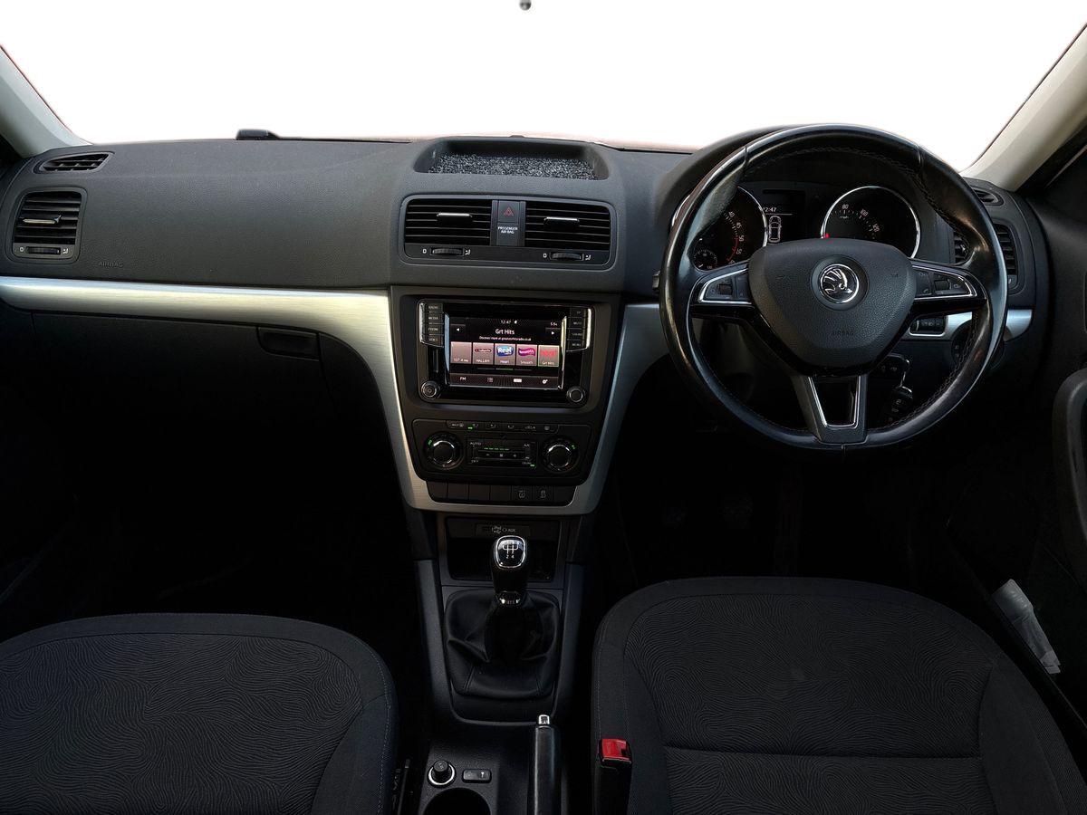 Used Skoda Yeti 2015 for sale - 77248001: Photo 11