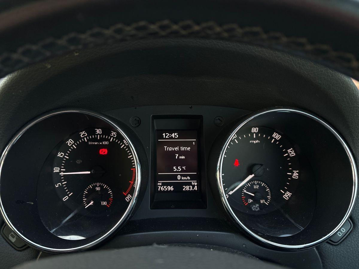 Used Skoda Yeti 2015 for sale - 77248001: Photo 14