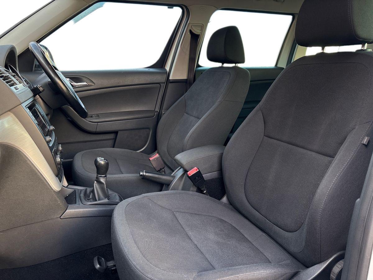 Used Skoda Yeti 2015 for sale - 77248001: Photo 16