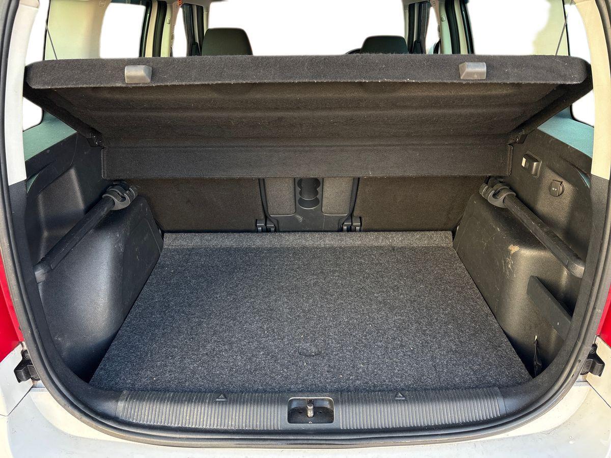 Used Skoda Yeti 2015 for sale - 77248001: Photo 18