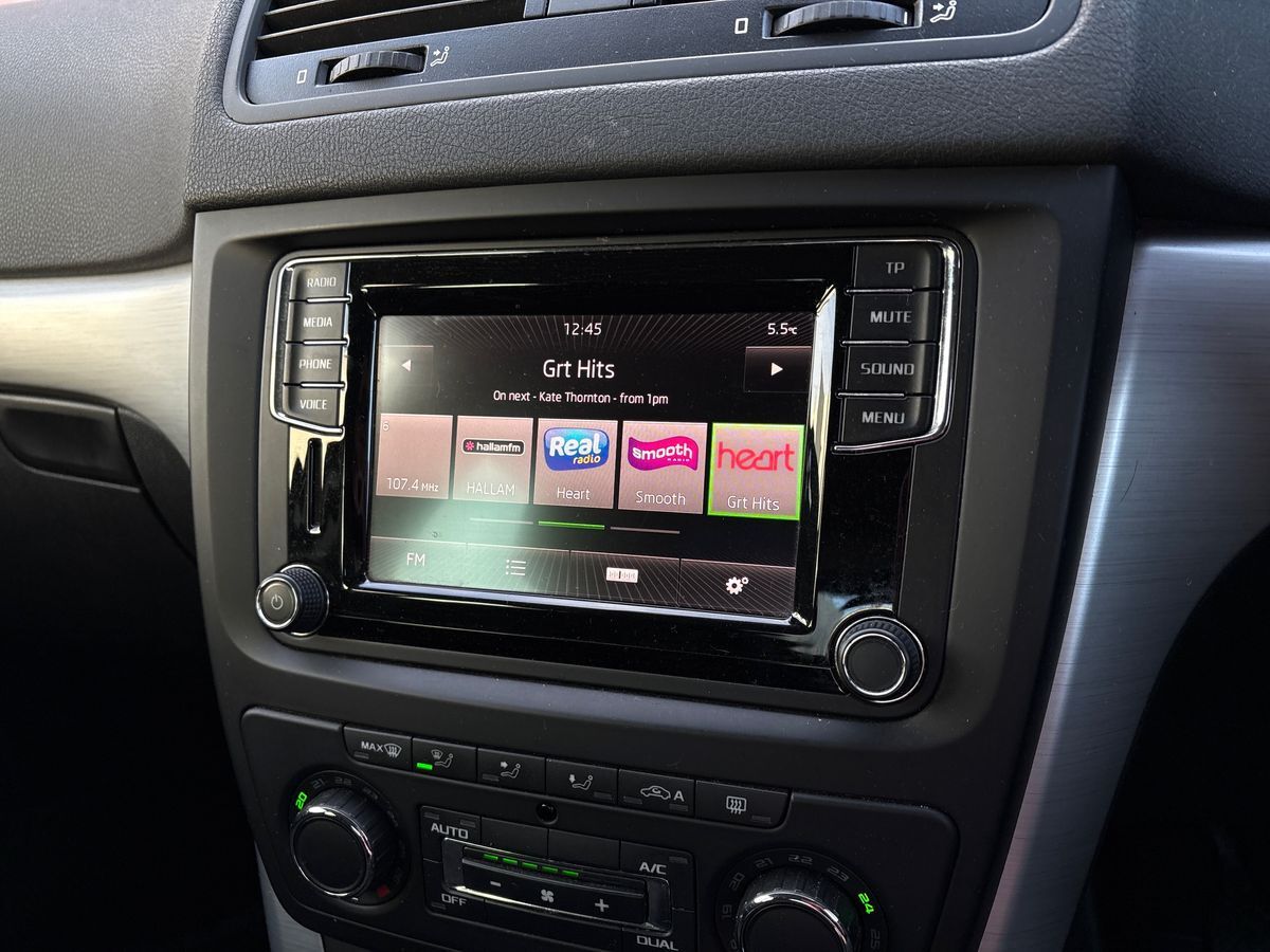 Used Skoda Yeti 2015 for sale - 77248001: Photo 20