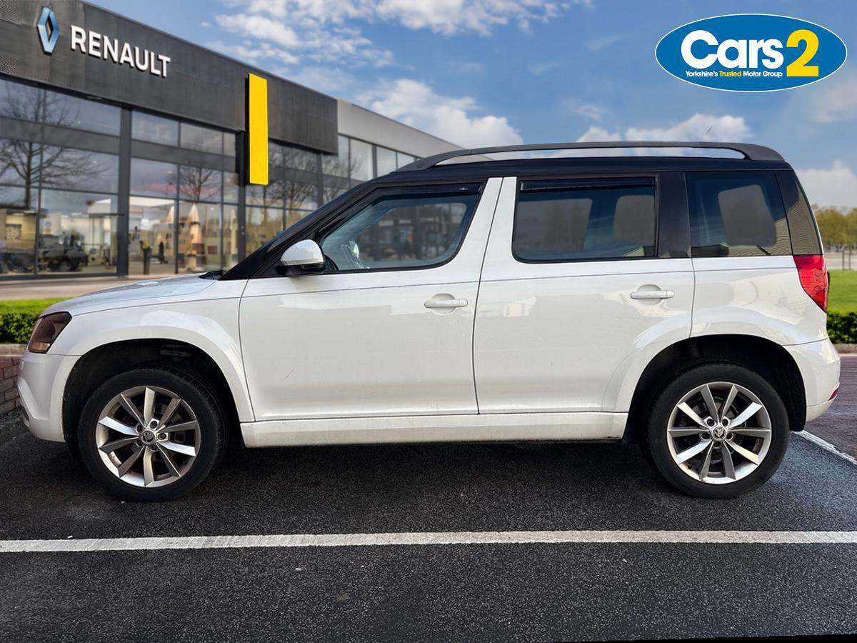 Used Skoda Yeti 2015 for sale - 77248001: Photo 6
