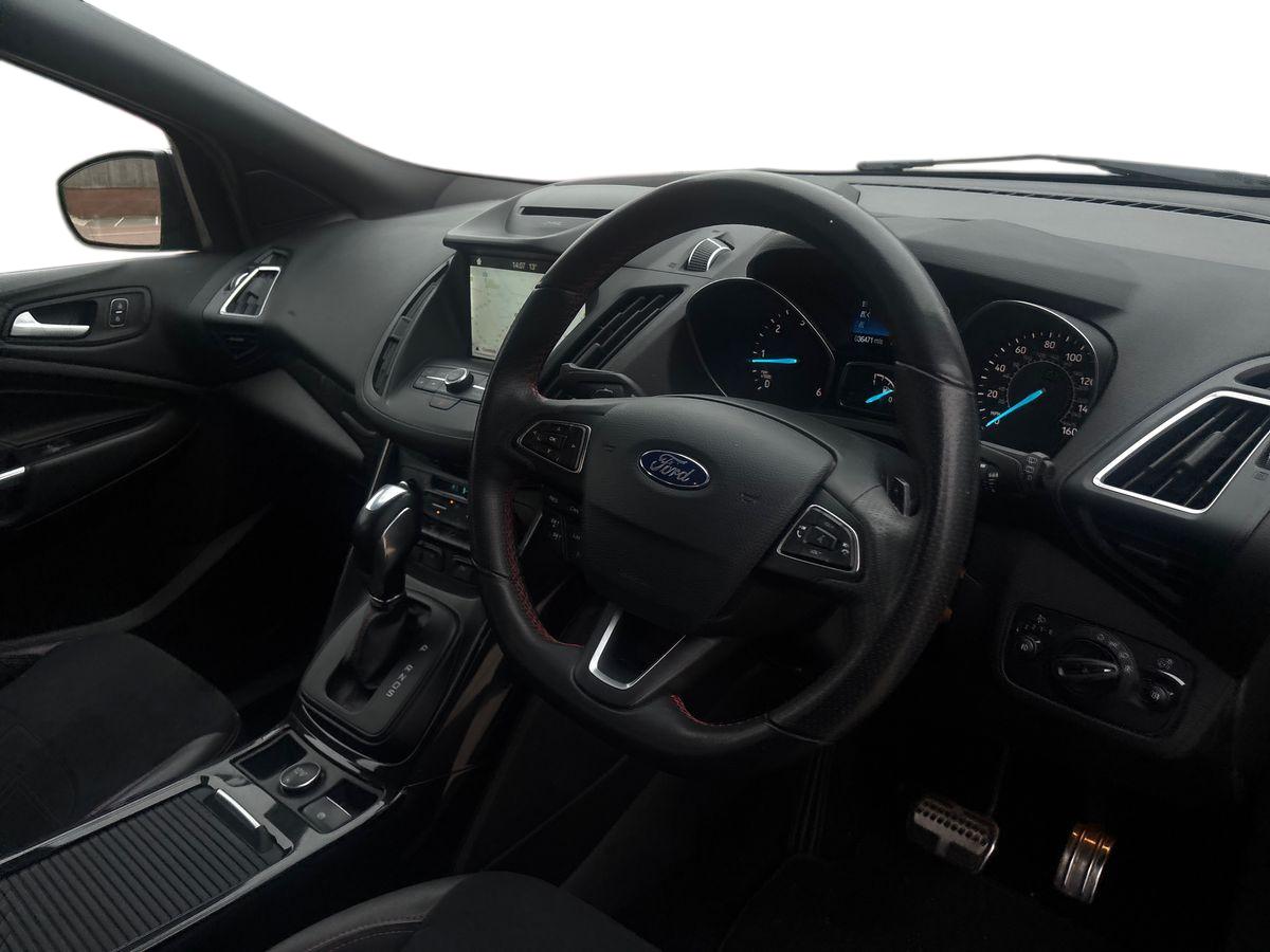 Used Ford Kuga 2018 for sale - 76312106: Photo 10