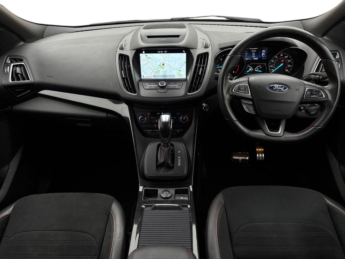 Used Ford Kuga 2018 for sale - 76312106: Photo 11