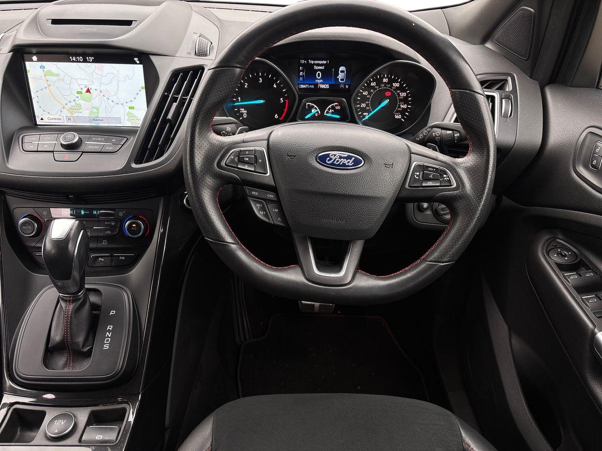 Used Ford Kuga 2018 for sale - 76312106: Photo 12