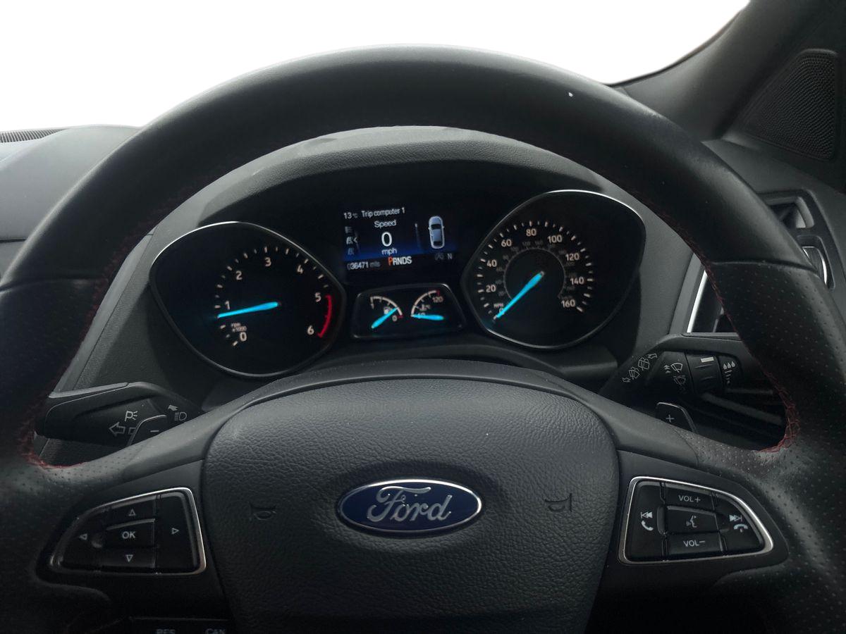 Used Ford Kuga 2018 for sale - 76312106: Photo 13