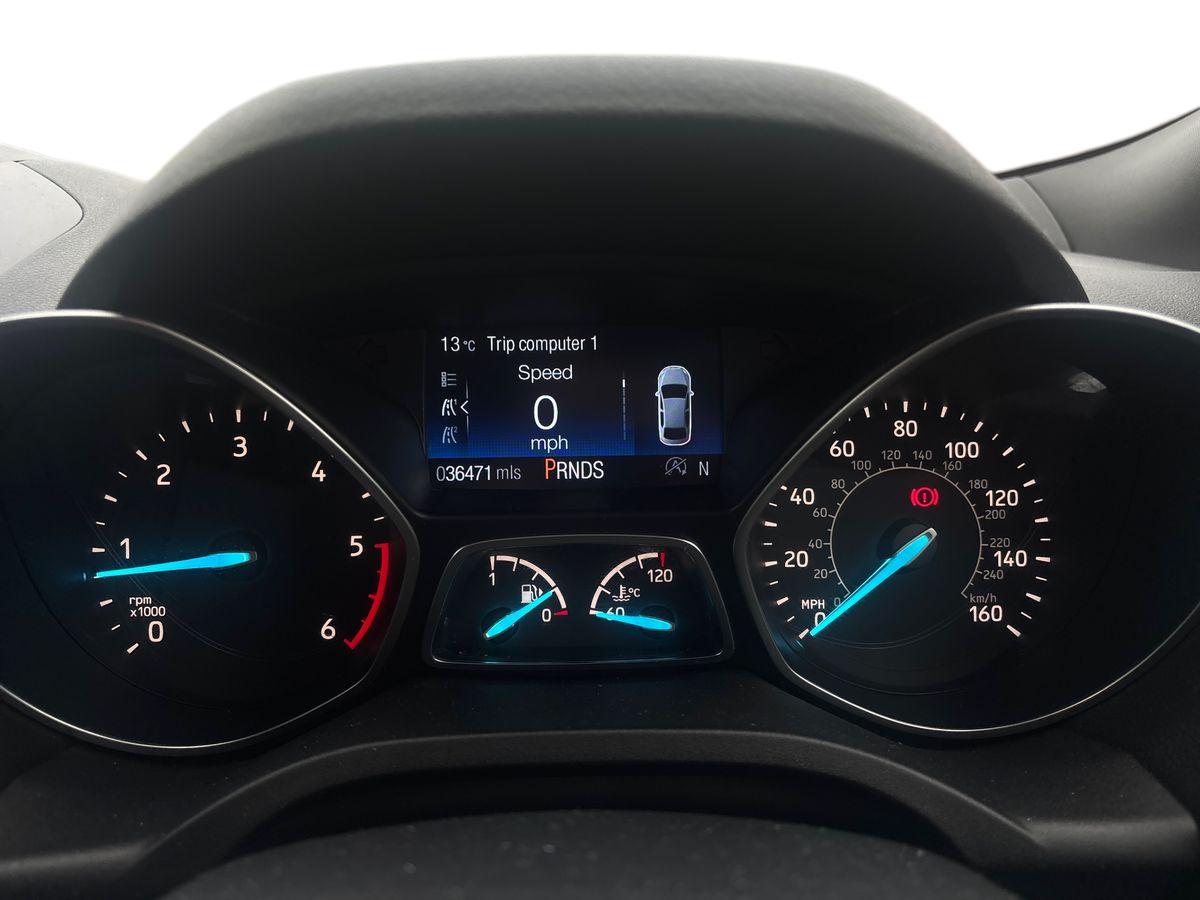 Used Ford Kuga 2018 for sale - 76312106: Photo 14