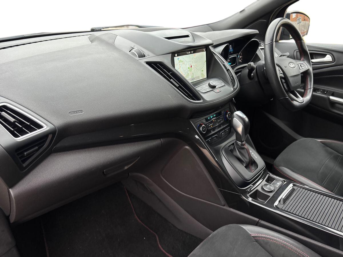 Used Ford Kuga 2018 for sale - 76312106: Photo 15