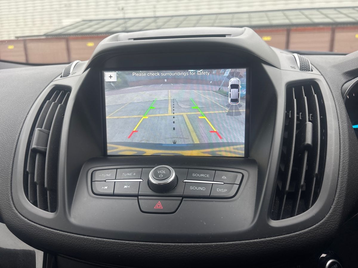 Used Ford Kuga 2018 for sale - 76312106: Photo 19