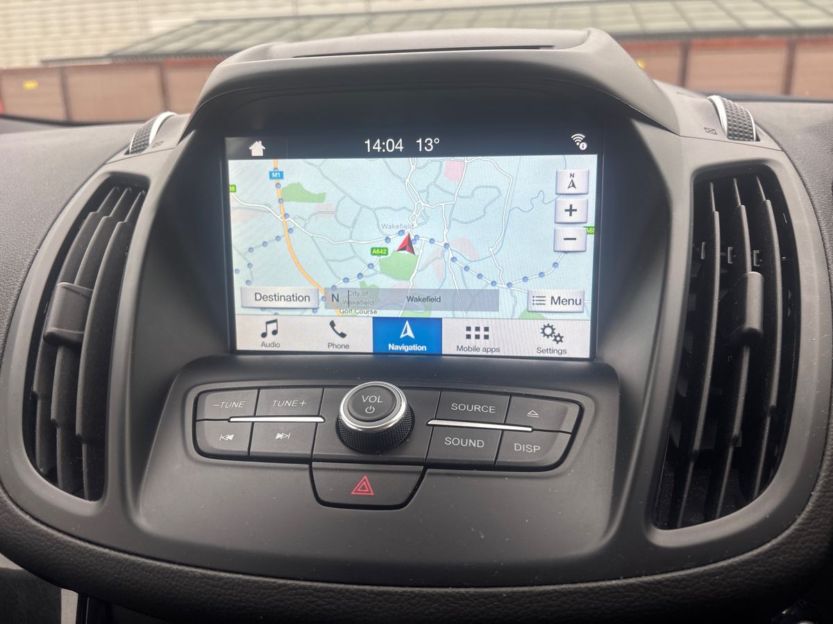 Used Ford Kuga 2018 for sale - 76312106: Photo 20