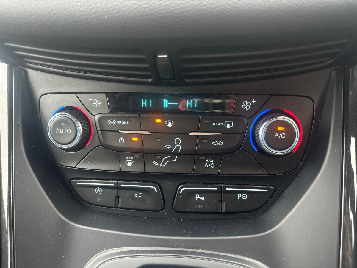 Used Ford Kuga 2018 for sale - 76312106: Photo 21