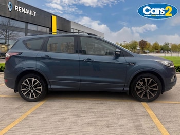 Used Ford Kuga 2018 for sale - 76312106: Photo