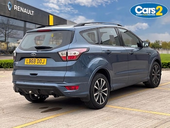 Used Ford Kuga 2018 for sale - 76312106: Photo