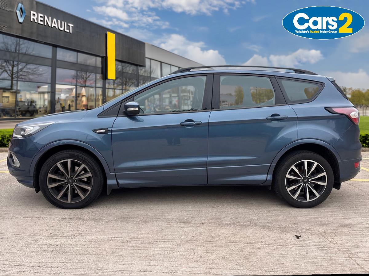Used Ford Kuga 2018 for sale - 76312106: Photo 6