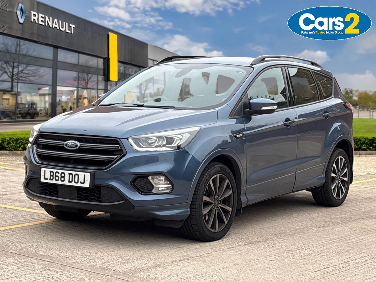 Used Ford Kuga 2018 for sale - 76312106: Photo 7