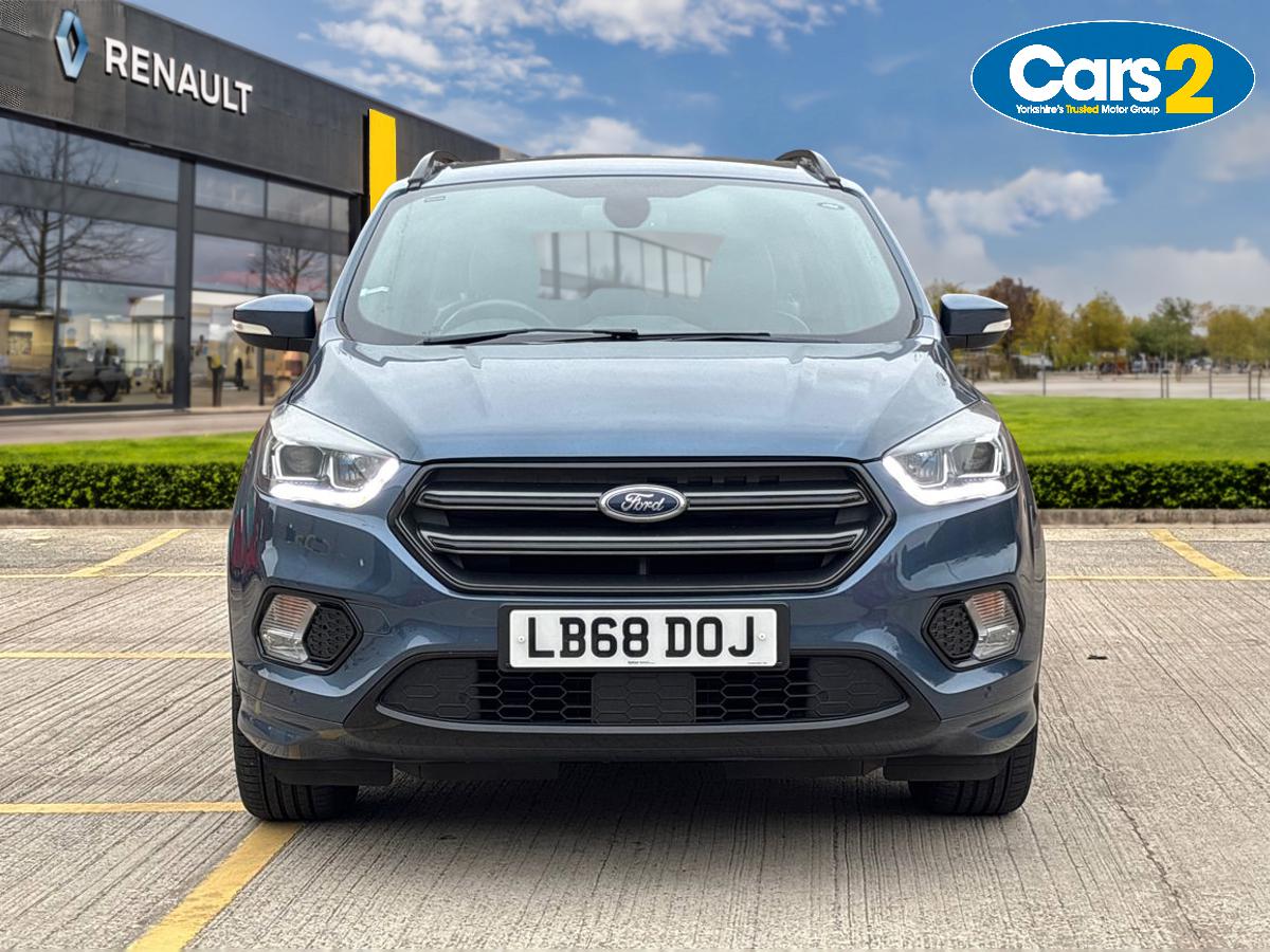 Used Ford Kuga 2018 for sale - 76312106: Photo 8