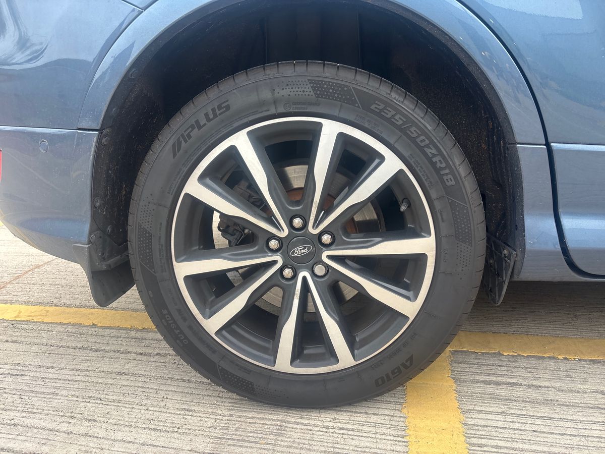 Used Ford Kuga 2018 for sale - 76312106: Photo 9