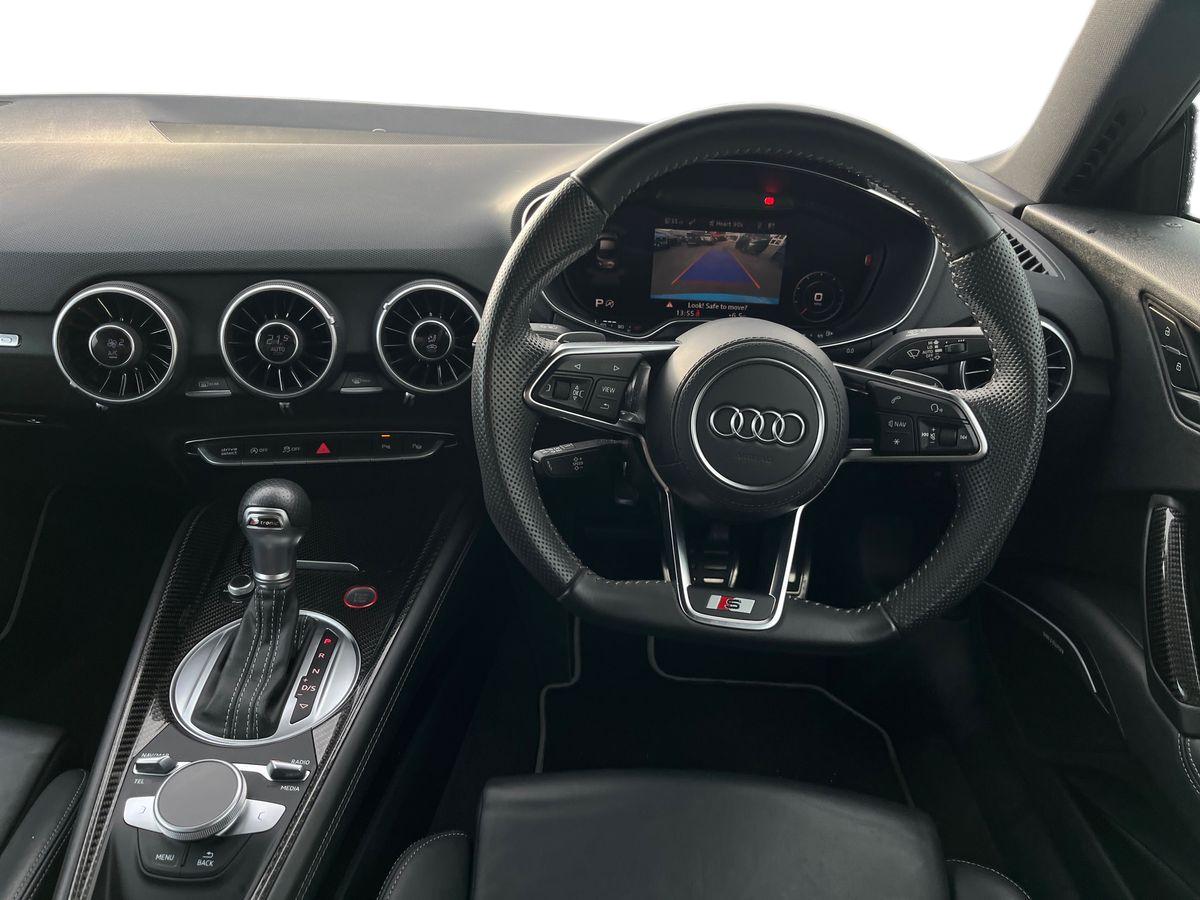 Used Audi TT 2020 for sale - 77071083: Photo 12