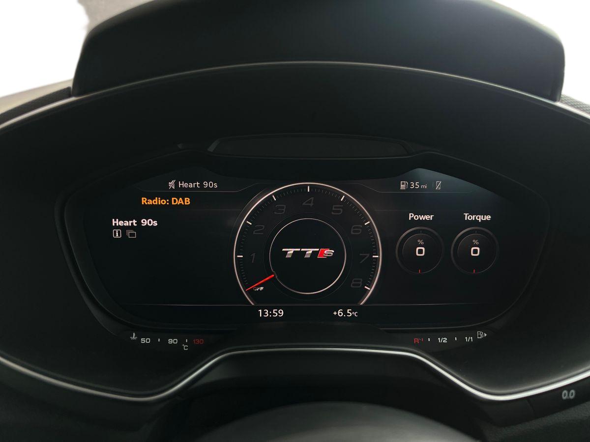 Used Audi TT 2020 for sale - 77071083: Photo 14