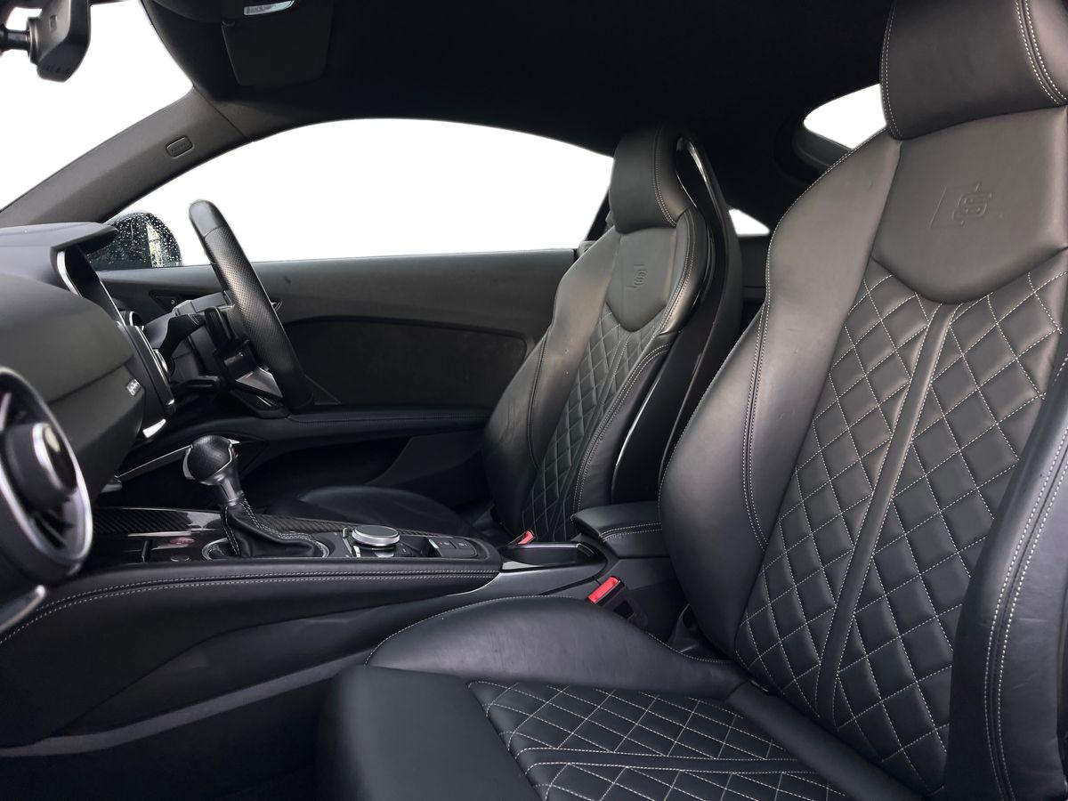 Used Audi TT 2020 for sale - 77071083: Photo 16