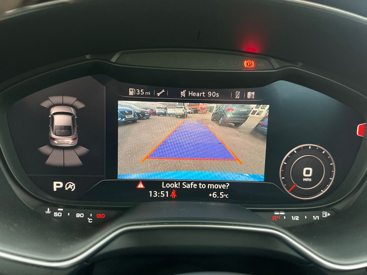 Used Audi TT 2020 for sale - 77071083: Photo 19