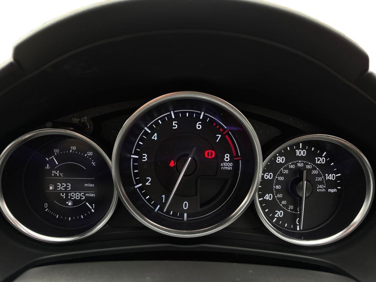 Used Mazda MX-5 2017 for sale - 76338880: Photo 14