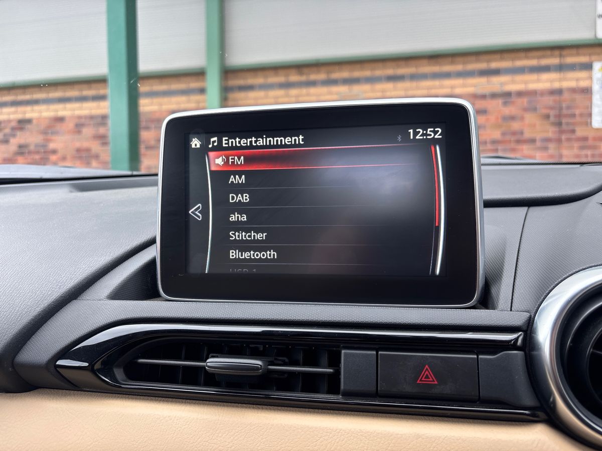 Used Mazda MX-5 2017 for sale - 76338880: Photo 19