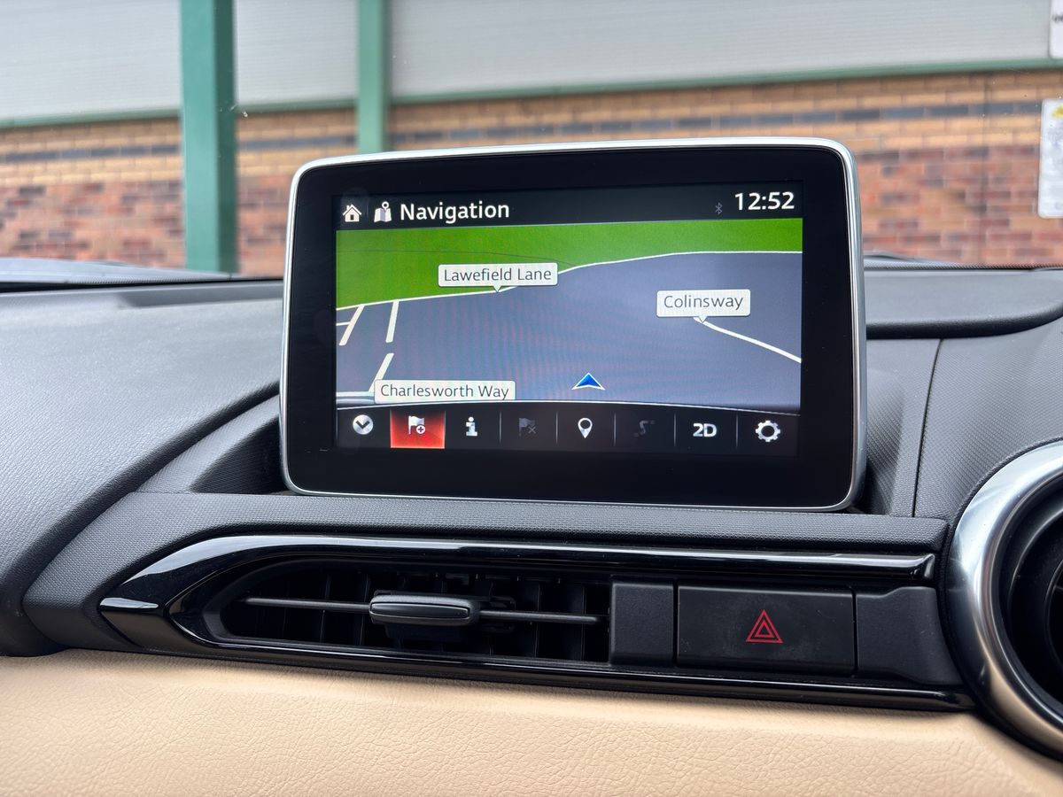 Used Mazda MX-5 2017 for sale - 76338880: Photo 20