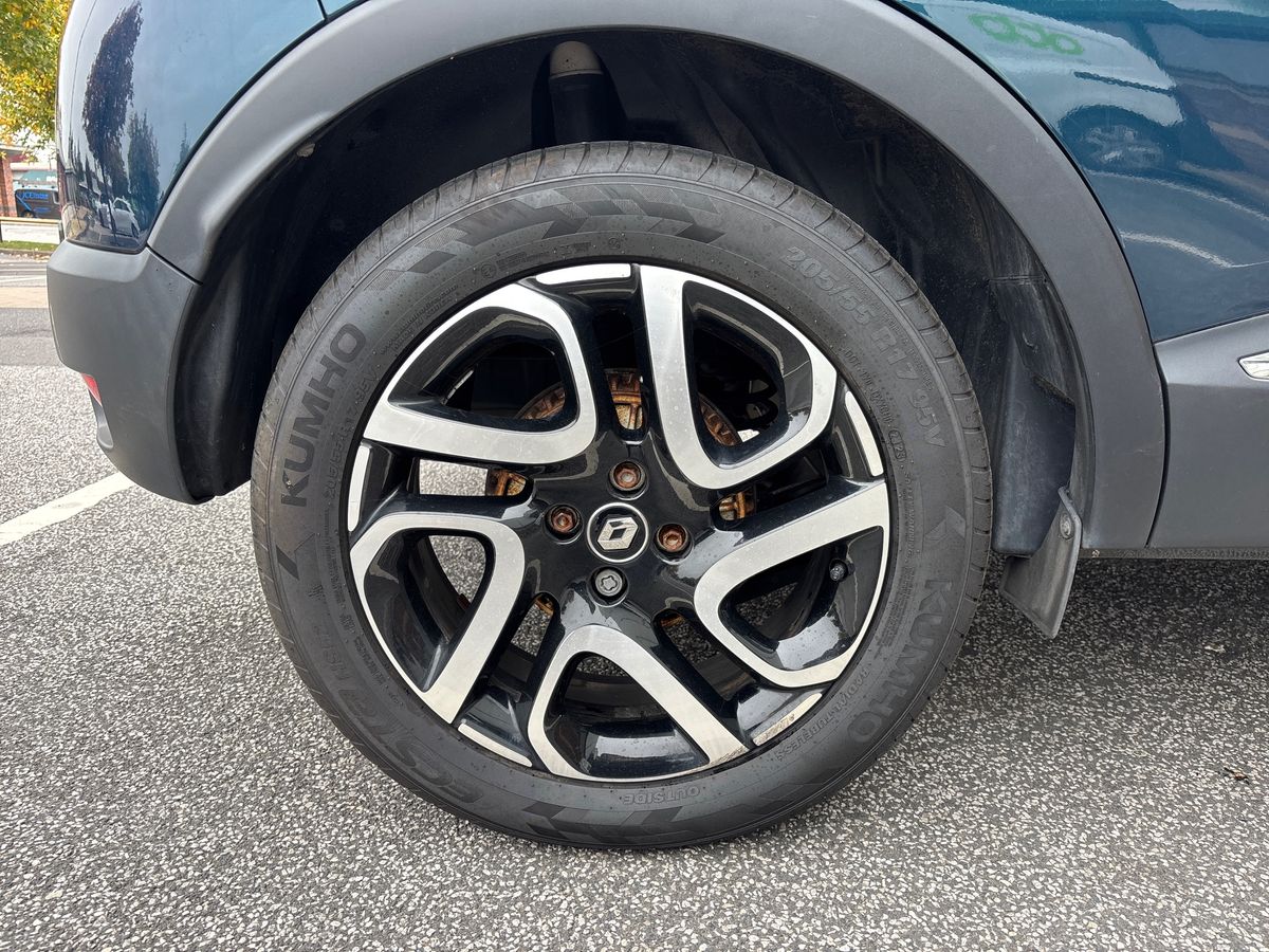 Used Renault Captur 2018 for sale - 77071074: Photo 9