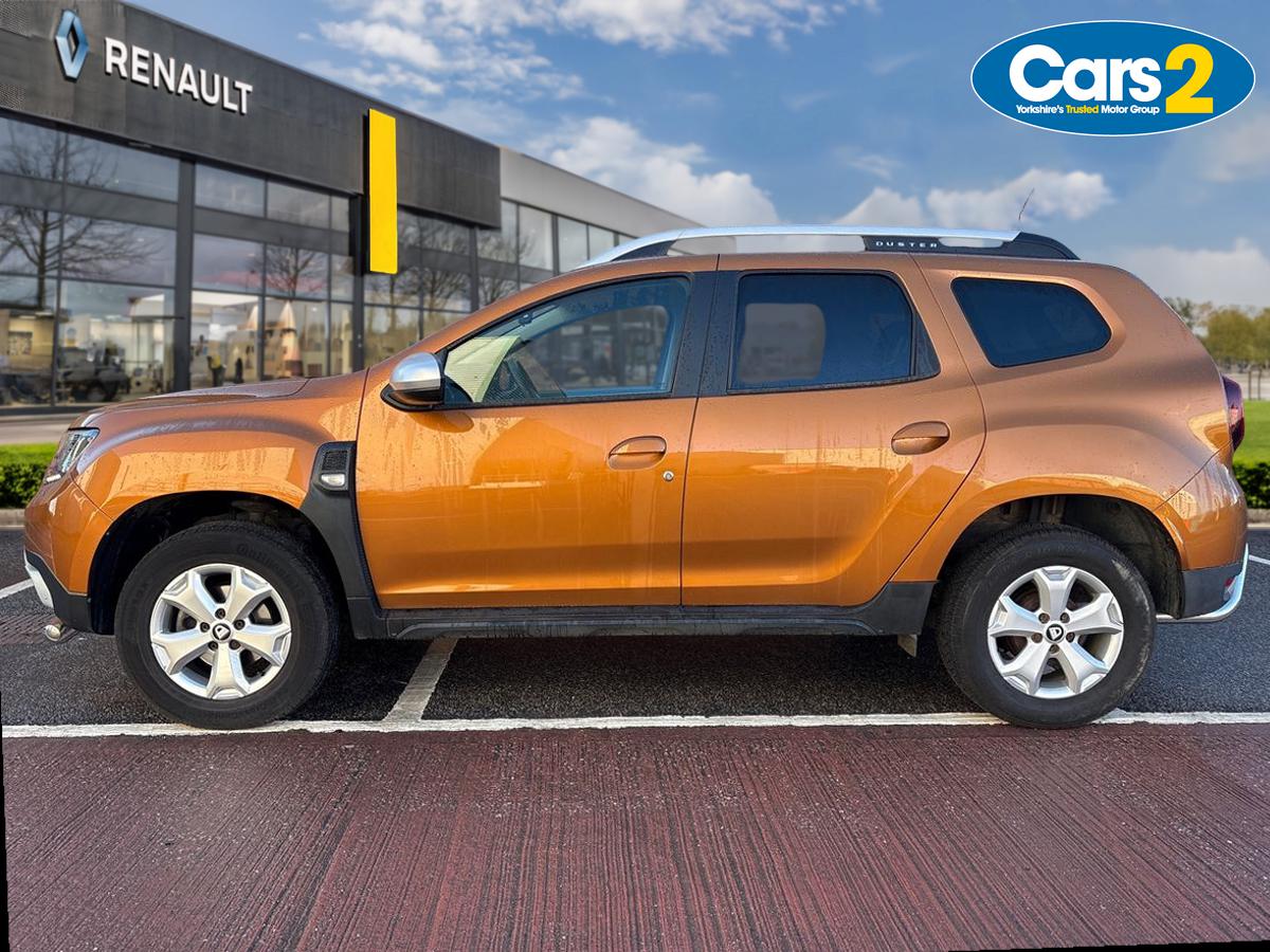 Used Dacia Duster 2019 for sale - 77071082: Photo 6