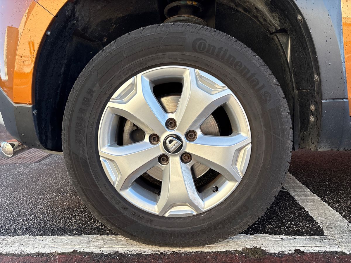 Used Dacia Duster 2019 for sale - 77071082: Photo 9