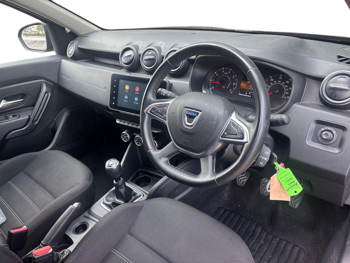 Used Dacia Duster 2022 for sale - 76954202: Photo 10