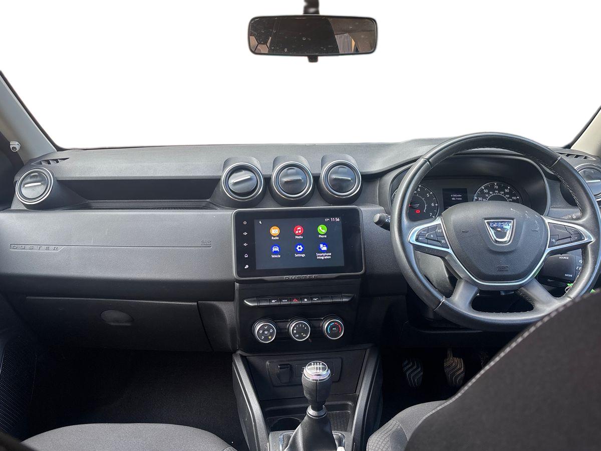 Used Dacia Duster 2022 for sale - 76954202: Photo 11