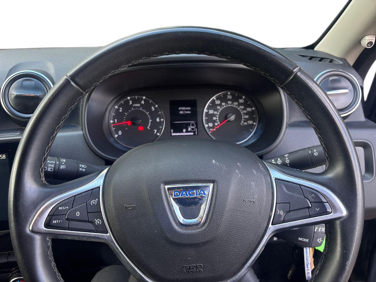 Used Dacia Duster 2022 for sale - 76954202: Photo 13
