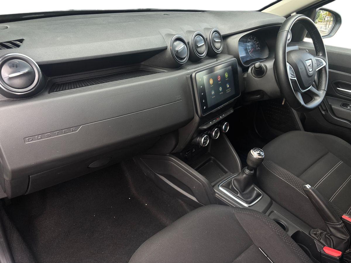 Used Dacia Duster 2022 for sale - 76954202: Photo 15
