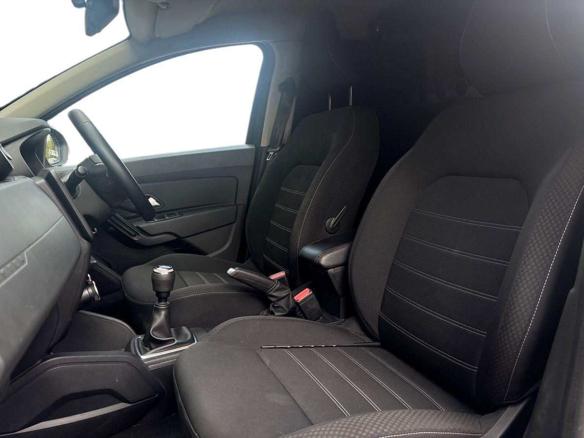 Used Dacia Duster 2022 for sale - 76954202: Photo 16