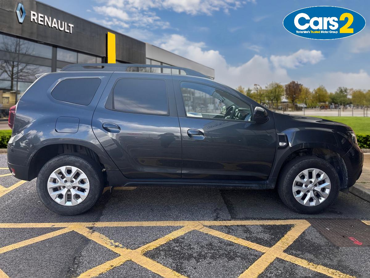 Used Dacia Duster 2022 for sale - 76954202: Photo 2