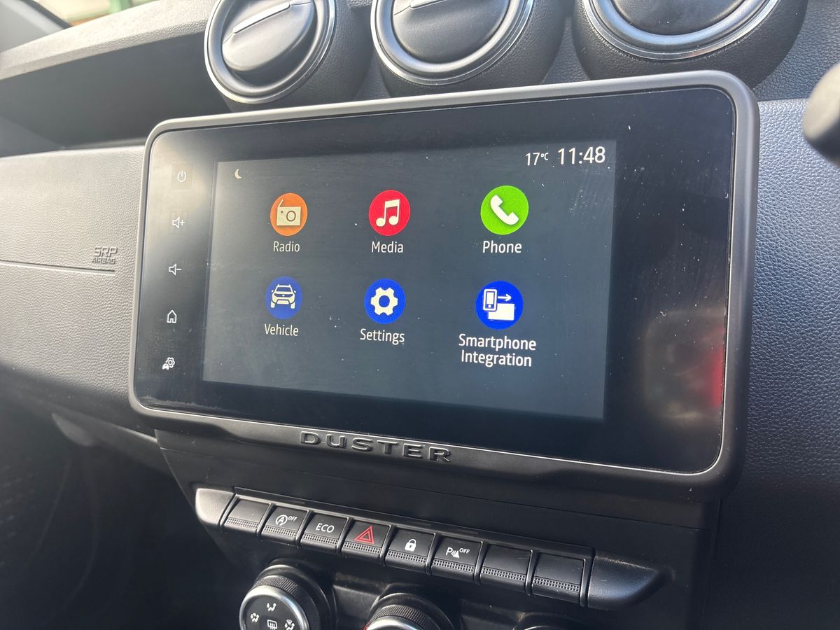 Used Dacia Duster 2022 for sale - 76954202: Photo 20