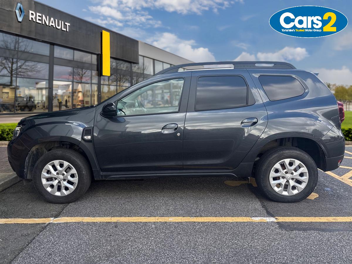 Used Dacia Duster 2022 for sale - 76954202: Photo 6