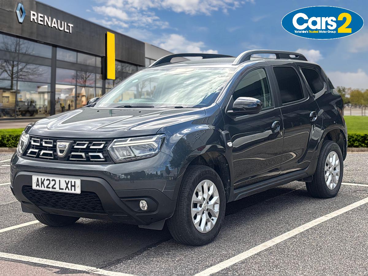 Used Dacia Duster 2022 for sale - 76954202: Photo 7