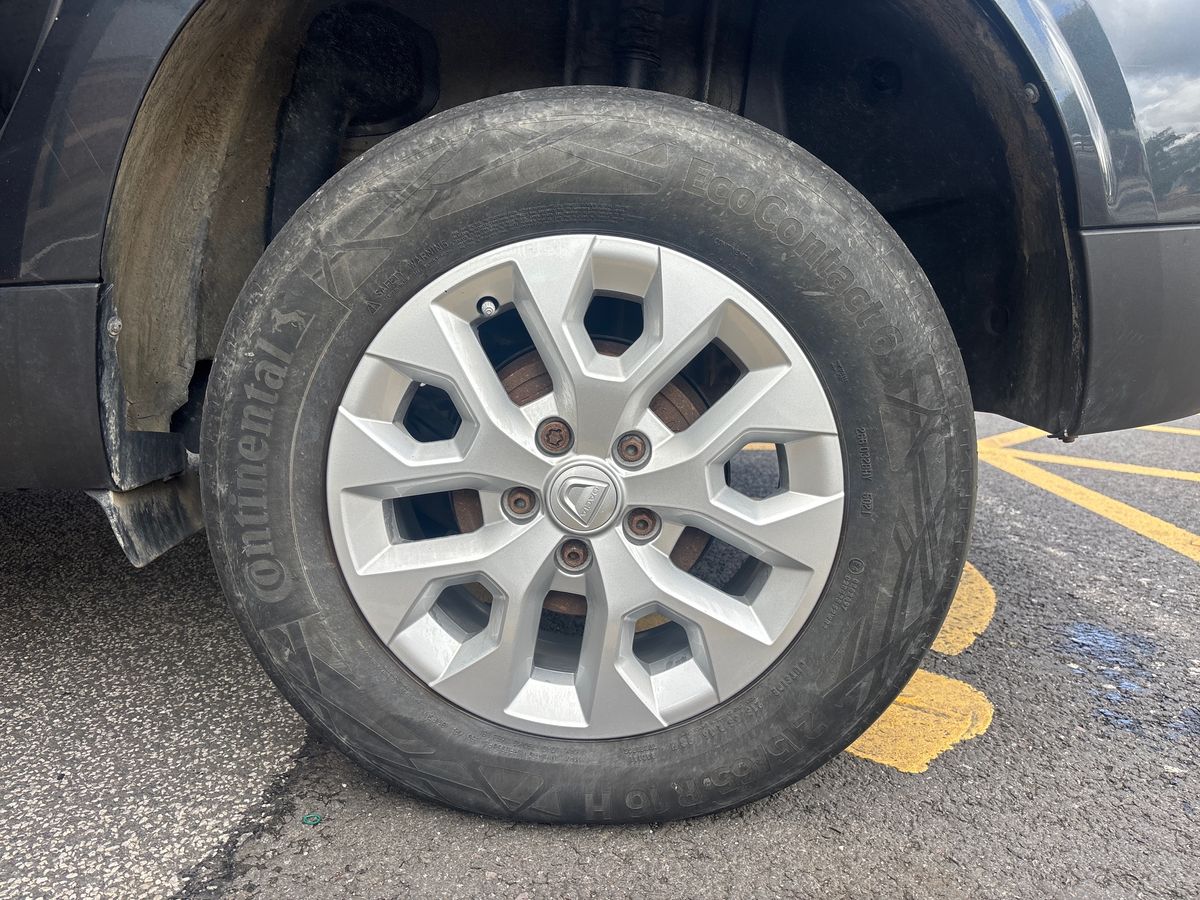 Used Dacia Duster 2022 for sale - 76954202: Photo 9