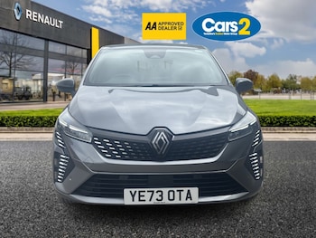 Used Renault Clio 2023 for sale - 75509716: Photo