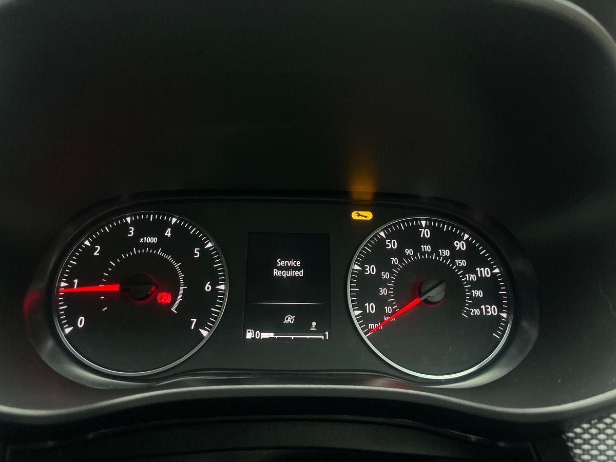 Used Dacia Sandero Stepway 2022 for sale - 76954266: Photo 14