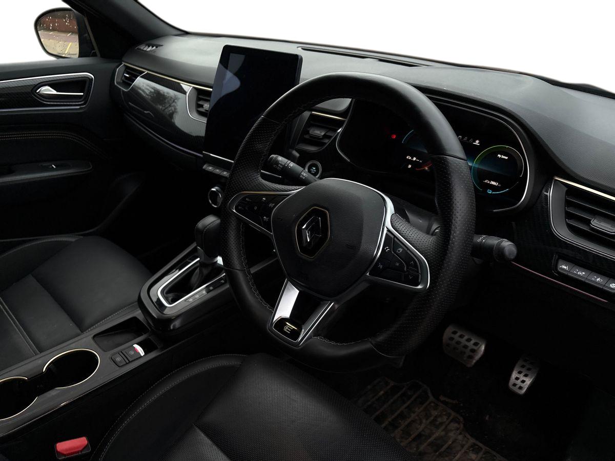 Used Renault Arkana 2023 for sale - 77762706: Photo 10
