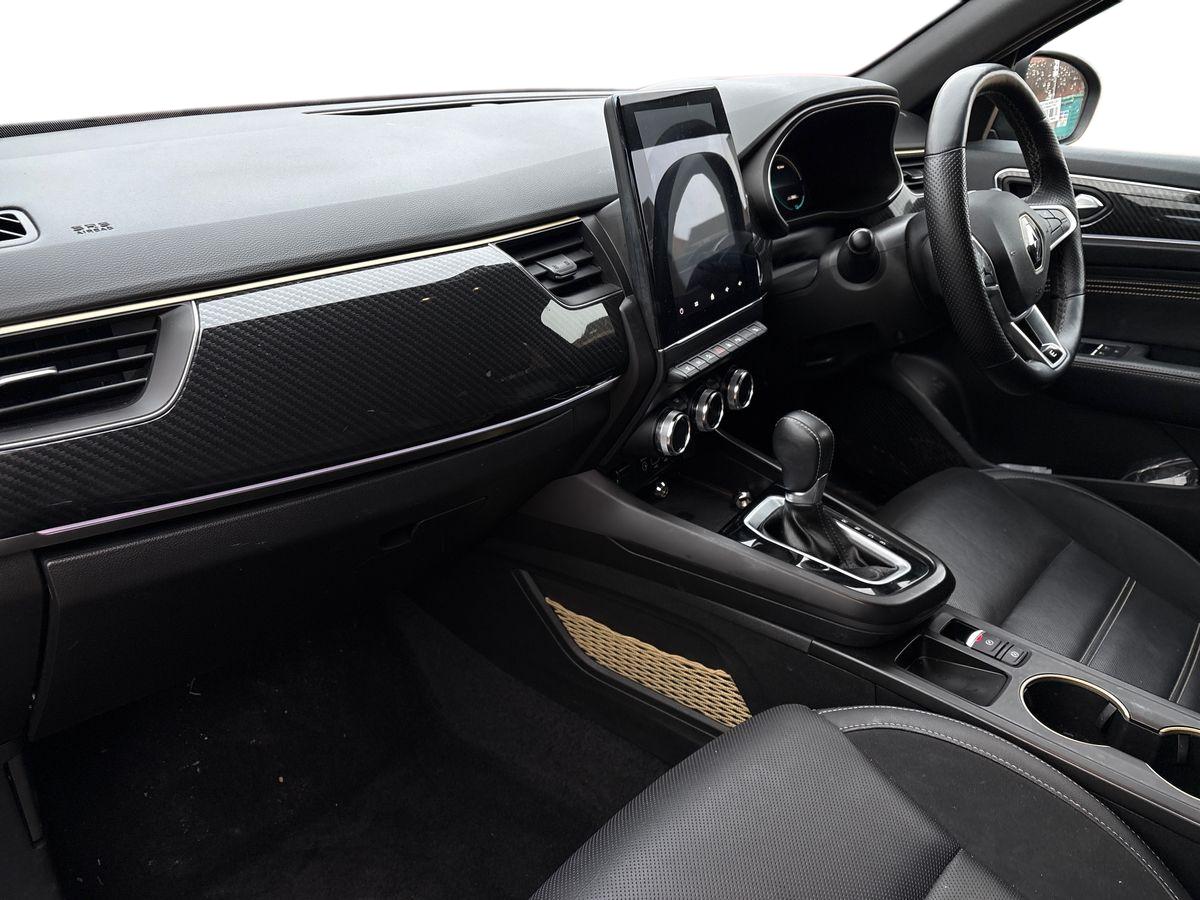 Used Renault Arkana 2023 for sale - 77762706: Photo 15