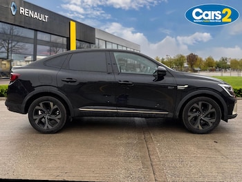 Used Renault Arkana 2023 for sale - 77762706: Photo