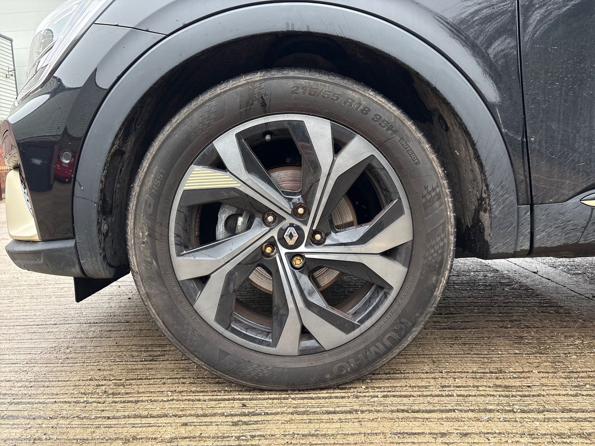 Used Renault Arkana 2023 for sale - 77762706: Photo 9