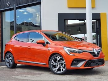 Used Renault Clio undefined for sale - 78356470: Photo